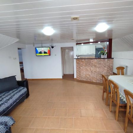 Casa Daiana - Toplita Luaran gambar