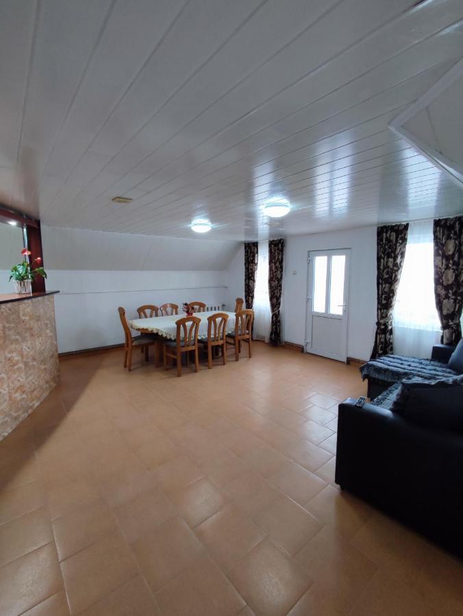 Casa Daiana - Toplita Luaran gambar