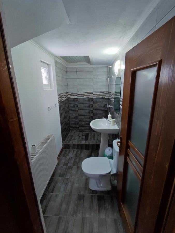 Casa Daiana - Toplita Luaran gambar