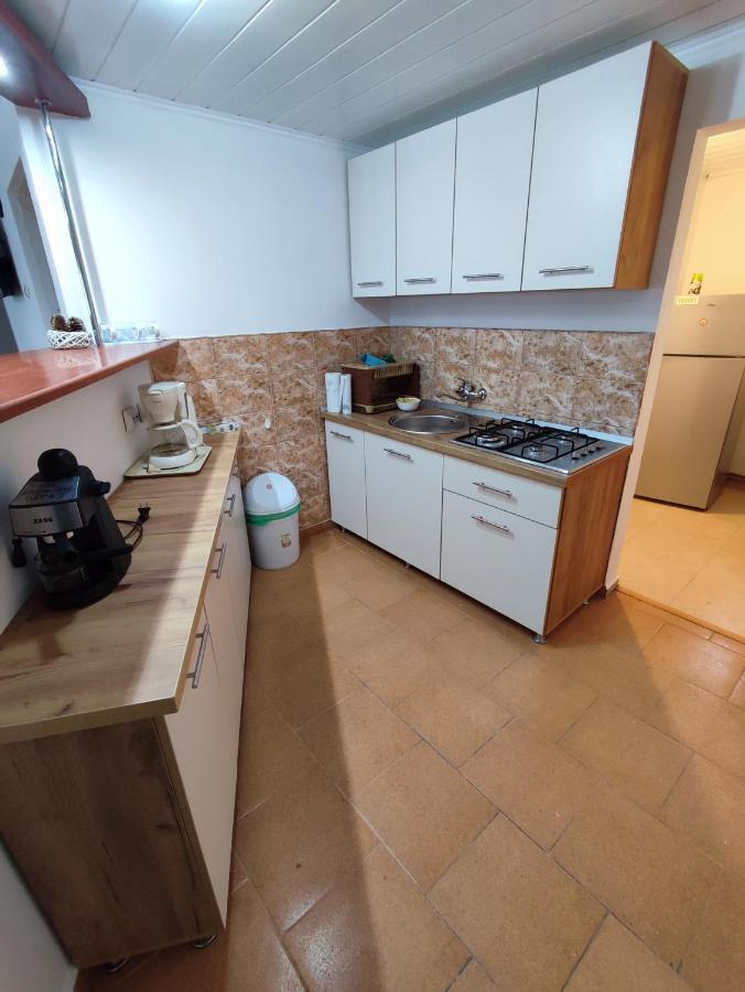 Casa Daiana - Toplita Luaran gambar